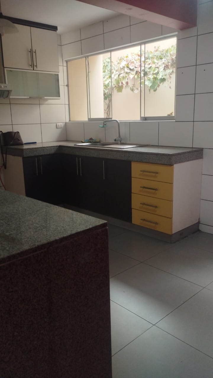 Alquiler de casa en Surco