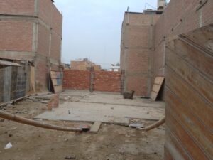 Venta de terreno en Lima-Puente de Piedra