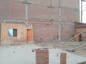 Venta de terreno en Lima-Puente de Piedra