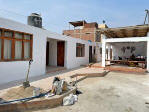 Casa en venta en Punta Negra: