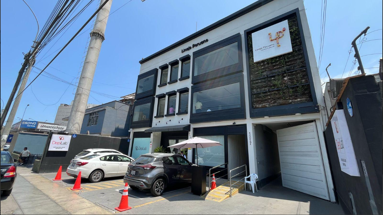 Alquiler de local en Surco