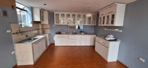 Venta de Casa en Los Olivos