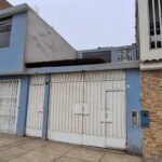 Vivienda en Los Olivos