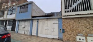 Vivienda en Los Olivos