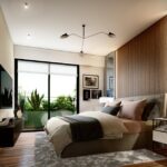 Venta de Departamentos de estreno en San Isidro.