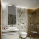 Venta de Departamentos de estreno en San Isidro.