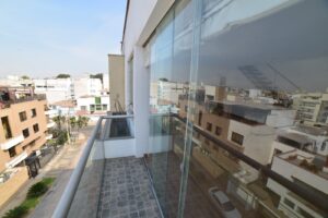 Venta de Departamento Dúplex en Surco