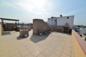Venta de Departamento Dúplex en Surco