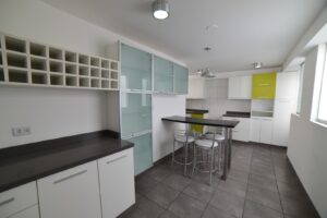 Venta de Departamento Dúplex en Surco