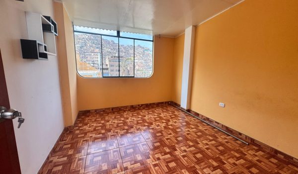 Departamento en Independencia