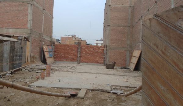 Venta de terreno en Lima-Puente de Piedra