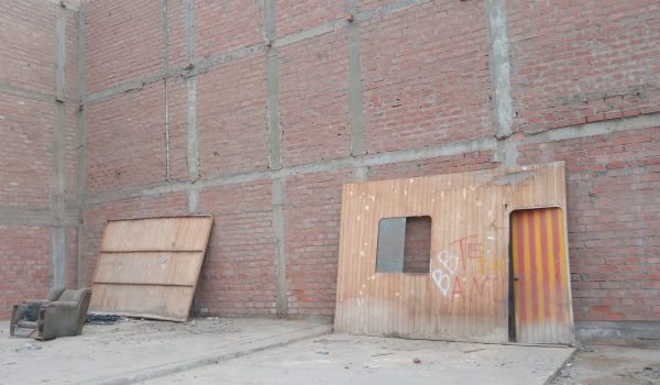 Venta de terreno en Lima-Puente de Piedra