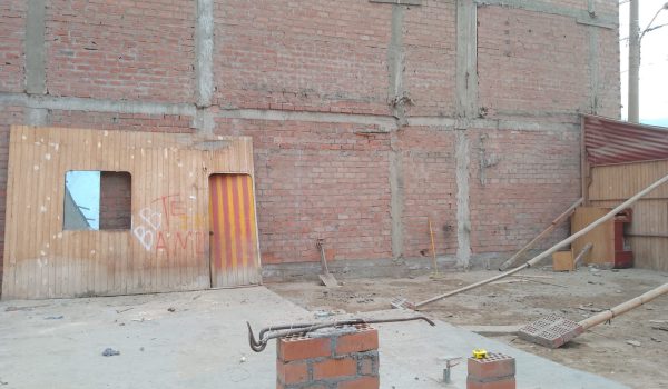 Venta de terreno en Lima-Puente de Piedra