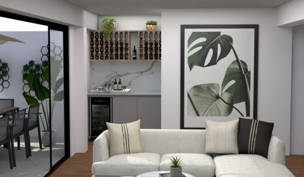 Venta de departamentos en San Borja