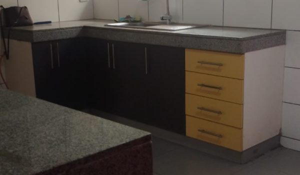 Alquiler de casa en Surco