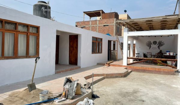Casa en venta en Punta Negra: